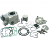 Kit cylindre ATHENA KAWASAKI KX 125 2003 à 2007 144CC Ø 58 BIG BORE