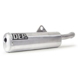 Silencieux d'échappement DEP YAMAHA IT 200 N