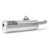 Silencieux d'échappement DEP YAMAHA IT 200 N