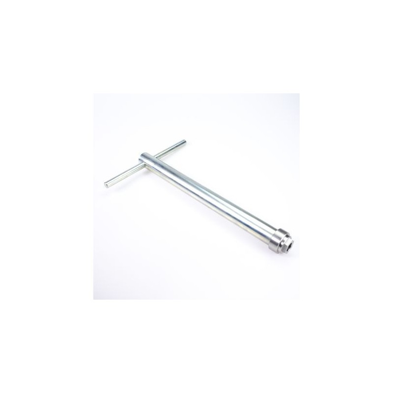 Outil de dépose cartouche ouverte KAYABA 48mm KX KXF RM RMZ