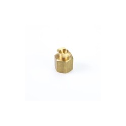 Adaptateur de gonflage fourche PSF pour pompe digital KAYABA