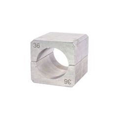 Outil bride de tube de fourche KAYABA 36mm