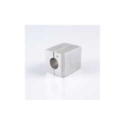 Outil bride de tube de fourche KAYABA 24mm