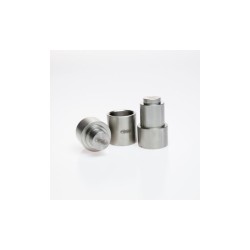 Kit de montage de segment de piston fourche KAYABA 24mm