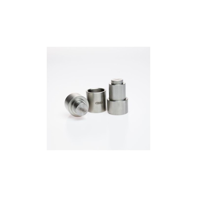 Kit de montage de segment de piston fourche KAYABA 24mm