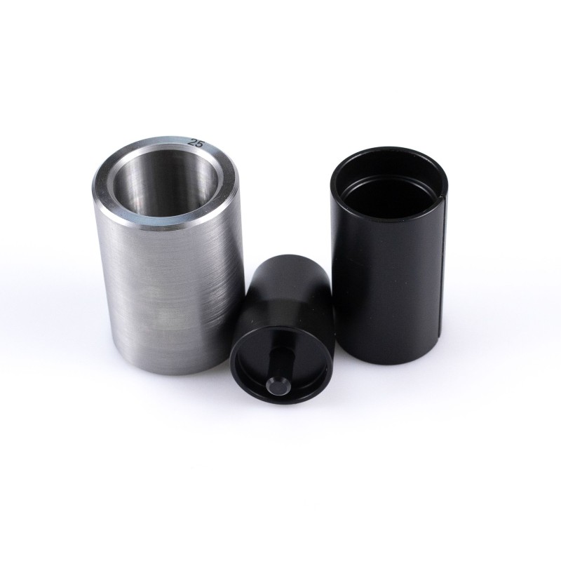 Kit de montage de segment de piston fourche KAYABA 25mm