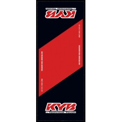 Tapis de sol KAYABA 100X200CM