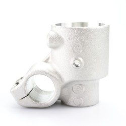 Talon de fourche KAYABA droit Gas gas / Rieju / Triumph