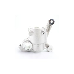 Talon de fourche KAYABA gauche GAS GAS EC 2017 à 2020