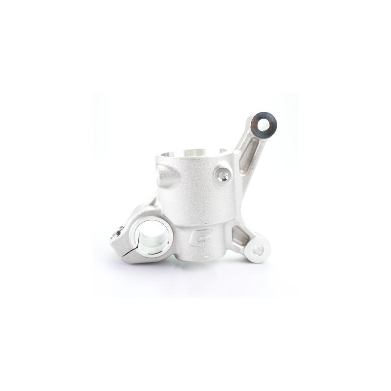 Talon de fourche KAYABA gauche GAS GAS EC 2017 à 2020 Talon de fourche KAYABA gauche GAS GAS EC 2017 à 2020