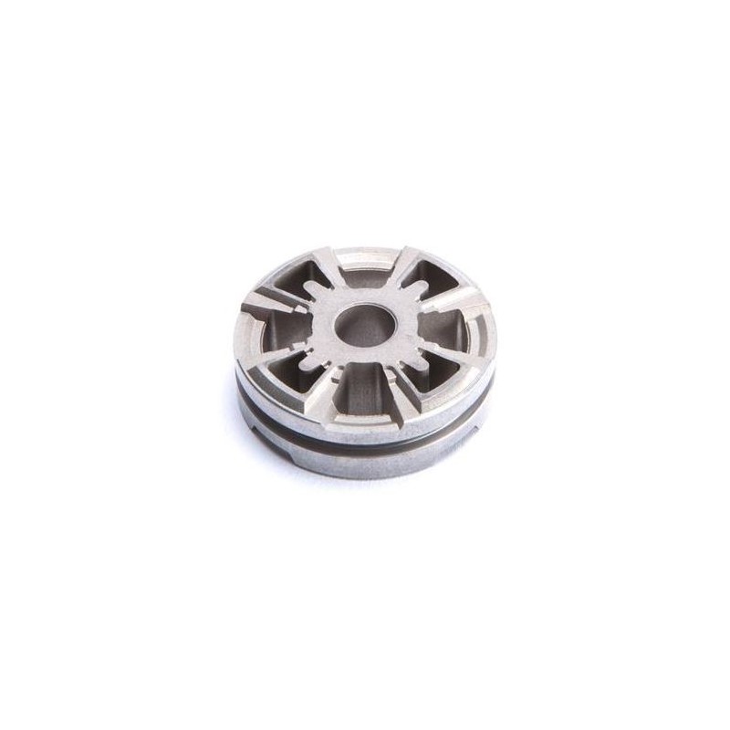 Piston de compression fourche KAYABA Honda 450 CRF / RMZ / SHERCO