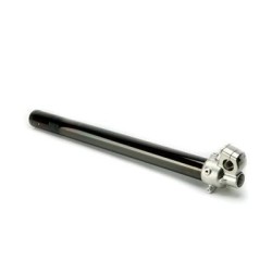 Tube de fourche complet KAYABA droit Kawasaki 450 KXF