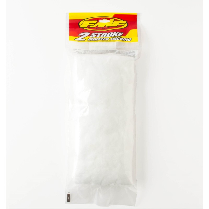 Absorbant Phonique FMF 2 temps