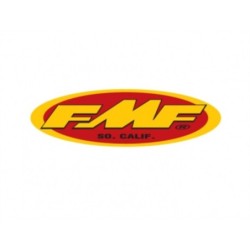 Autocollant FMF 58,4 CM (23")
