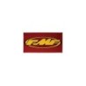 Banderolle FMF TRACK BANNER 80X250CM