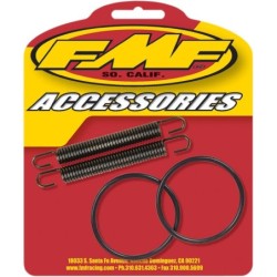 Kit ressorts et joints torique d'échappement FMF HONDA