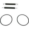 Kit ressorts et joints torique d'échappement FMF HONDA