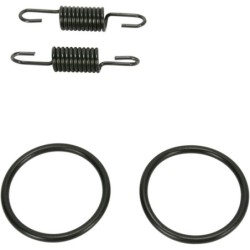 Kit ressorts et joints torique d'échappement FMF KAWASAKI