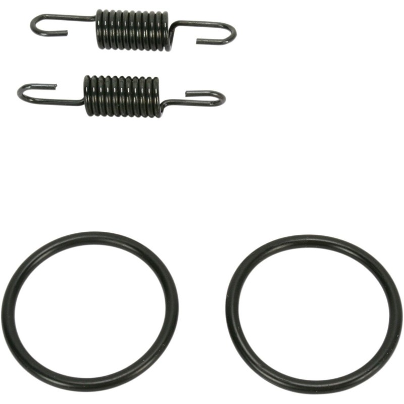 Kit ressorts et joints torique d'échappement FMF KAWASAKI