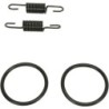 Kit ressorts et joints torique d'échappement FMF KAWASAKI