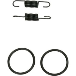 Kit ressorts et joints torique d'échappement FMF KAWASAKI