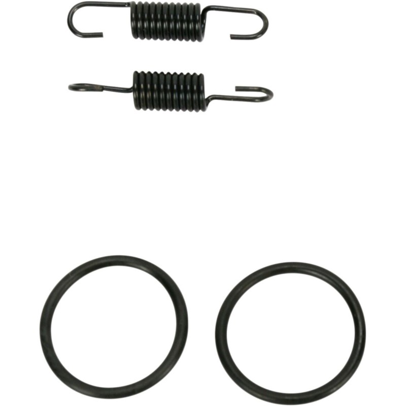 Kit ressorts et joints torique d'échappement FMF KAWASAKI