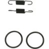 Kit ressorts et joints torique d'échappement FMF KAWASAKI