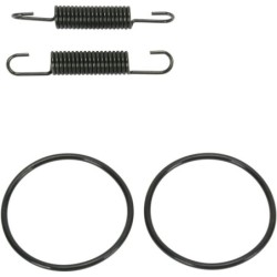 Kit ressorts et joints torique d'échappement FMF KAWASAKI