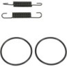 Kit ressorts et joints torique d'échappement FMF KAWASAKI