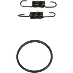 Kit ressorts et joints torique d'échappement FMF SUZUKI