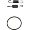 Kit ressorts et joints torique d'échappement FMF SUZUKI