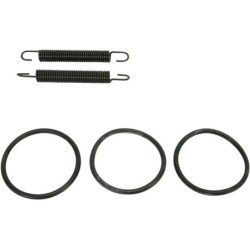 Kit ressorts et joints torique d'échappement FMF YAMAHA
