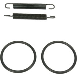 Kit ressorts et joints torique d'échappement FMF KAWASAKI/YAMAHA