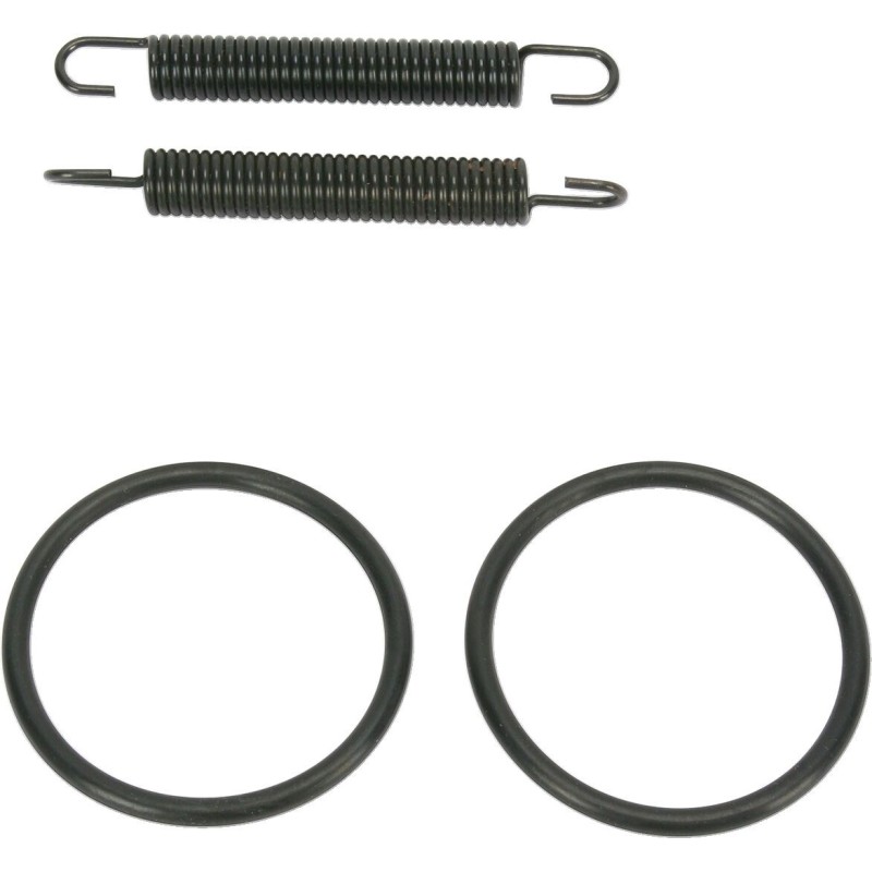 Kit ressorts et joints torique d'échappement FMF KAWASAKI/YAMAHA