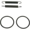 Kit ressorts et joints torique d'échappement FMF KAWASAKI/YAMAHA