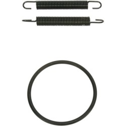 Kit ressorts et joints torique d'échappement FMF YAMAHA
