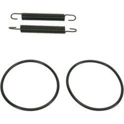 Kit ressorts et joints torique d'échappement FMF YAMAHA