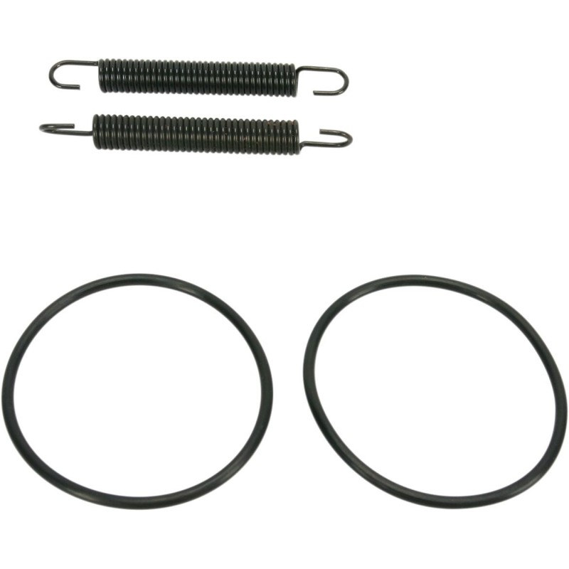 Kit ressorts et joints torique d'échappement FMF YAMAHA