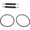 Kit ressorts et joints torique d'échappement FMF YAMAHA