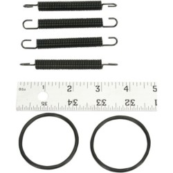 Kit ressorts et joints torique d'échappement FMF YAMAHA