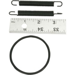 Kit ressorts et joints torique d'échappement FMF HONDA