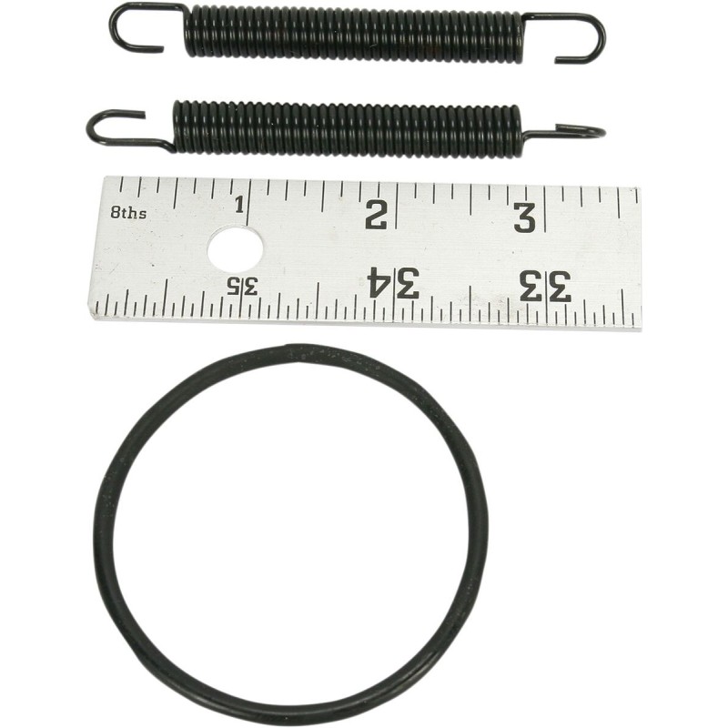 Kit ressorts et joints torique d'échappement FMF HONDA