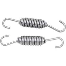 Kit de ressorts et clips de rechange 70MM