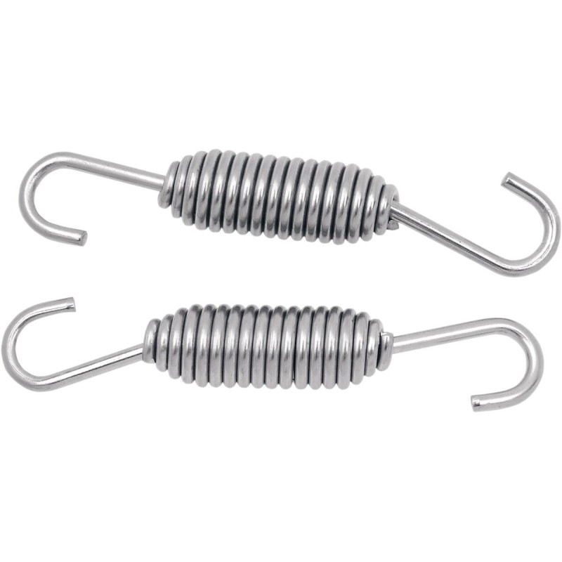 Kit de ressorts et clips de rechange 70MM