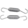 Kit de ressorts et clips de rechange 70MM