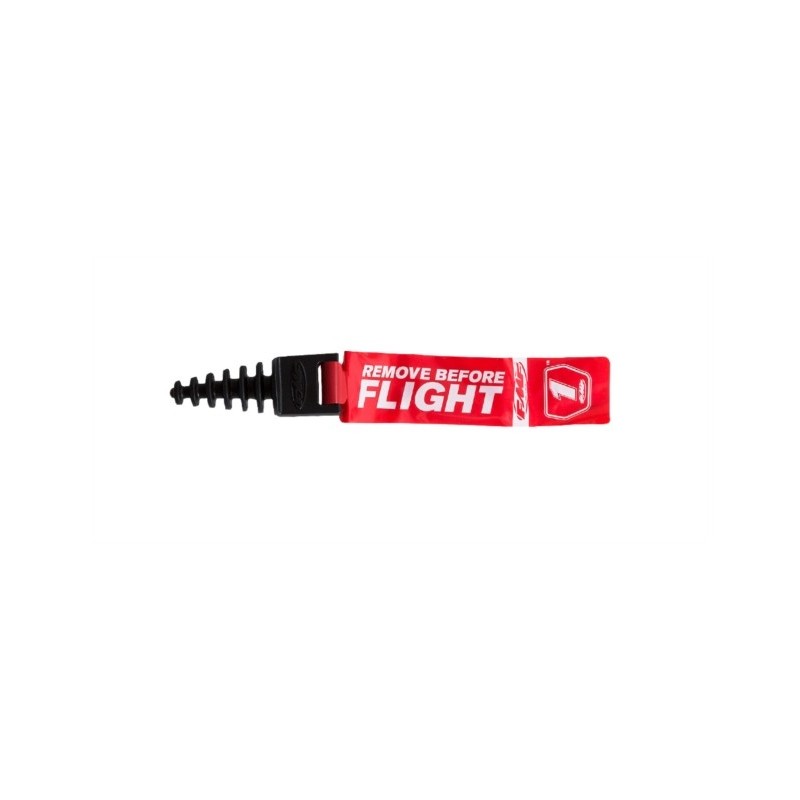 Bouchon d'échappement FMF 2T