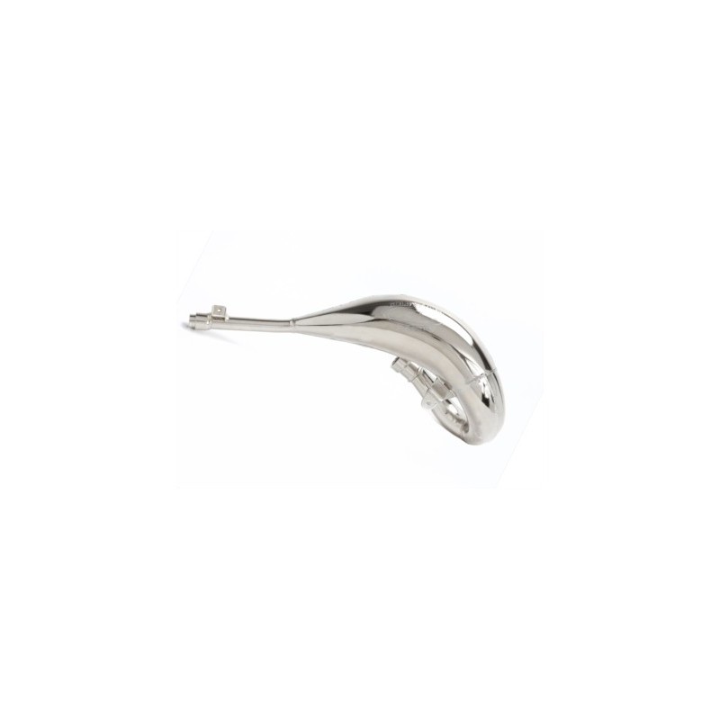 Pot d'échappement FMF Fatty 125 CR 90-97 Pot d'échappement FMF Fatty 125 CR 90-97