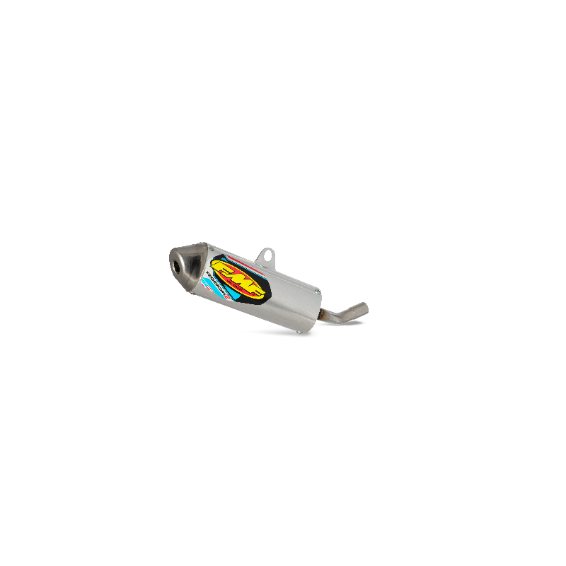 Silencieux FMF Powercore 2 80 CR / 85 CR Silencieux FMF Powercore 2 80 CR / 85 CR