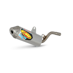 Silencieux FMF Powercore 2 RM/KX80/100