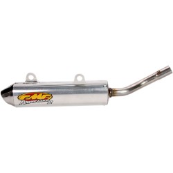 Silencieux FMF Powercore 2 250 KX 99-02